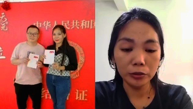 Ilustrasi kasus dugaan TPPO warga PALI di China yang melibatkan Haja Hastina dan Wiwit Dwi Lestari.