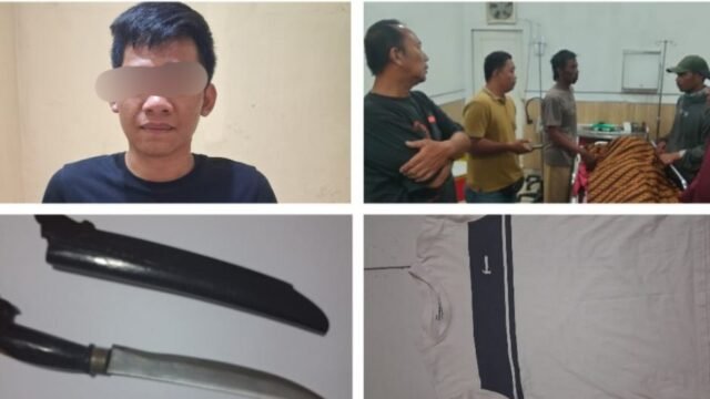 Ilustrasi kejadian senggolan motor maut di Banyuasin yang melibatkan anak di bawah umur