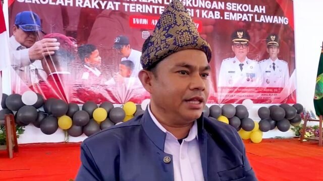 Ilustrasi dugaan perundungan di asrama Sekolah Rakyat Empat Lawang yang menyebabkan siswa cedera.