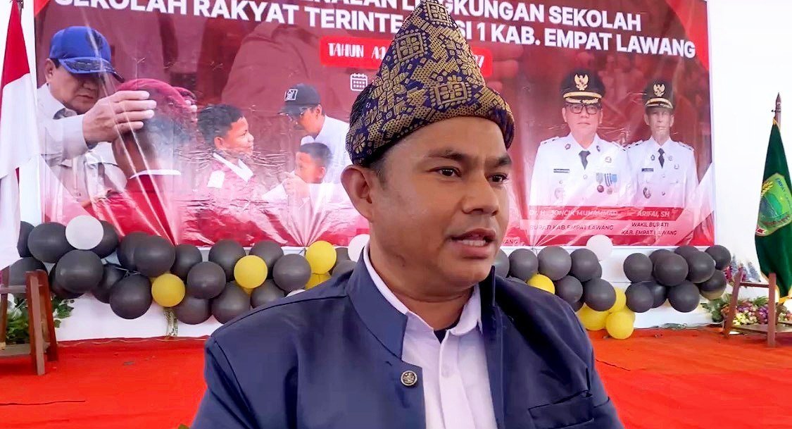 Ilustrasi dugaan perundungan di asrama Sekolah Rakyat Empat Lawang yang menyebabkan siswa cedera.