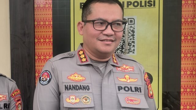 Penyidik Polda Sumsel menghentikan penyelidikan kasus dugaan penggelapan kapal tongkang OCEANIC 238