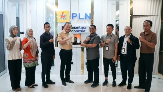 Pertemuan PLN dan Pemkab Bengkulu Selatan perkuat sinergi kelistrikan untuk investasi daerah