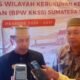 H. Syamsudin memimpin konsolidasi KKSS Sumsel untuk bidik 17 kabupaten/kota