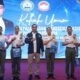 Kepala BNN RI Suyudi Ario Seto memberikan kuliah umum tentang pencegahan narkotika di UNHAN Sentul.