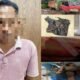 Ilustrasi penangkapan pelaku penusukan di Musi Banyuasin yang buron ke Riau