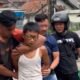 Penangkapan pelaku curas Jakabaring oleh Jatanras Polda Sumsel