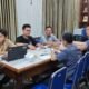 Ilustrasi Zoom Anev Ops Sikat I Musi 2026 Polres OKU Selatan untuk peningkatan pengungkapan kasus.