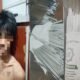 Polisi menangkap DL, buron kasus pencurian aluminium di Musi Banyuasin.