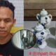 Penangkapan pelaku bongkar rumah Talang Jambe oleh Jatanras Polda Sumsel