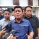 Dr. M. Jasmadi Pasmeindra, kuasa hukum korban, berbicara mengenai kelanjutan sidang perkara Irza.