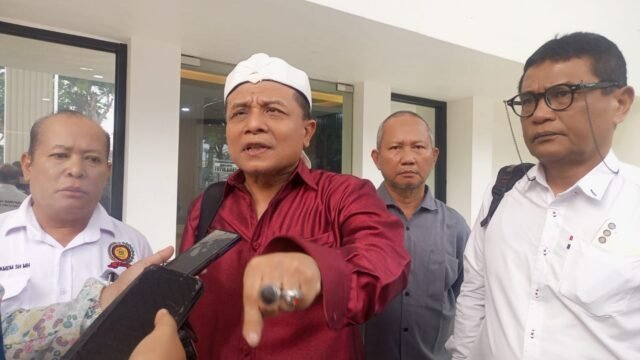Kuasa hukum Irza melaporkan dugaan pelanggaran hakim di PN Palembang ke sejumlah lembaga hukum.