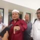 Kuasa hukum Irza melaporkan dugaan pelanggaran hakim di PN Palembang ke sejumlah lembaga hukum.