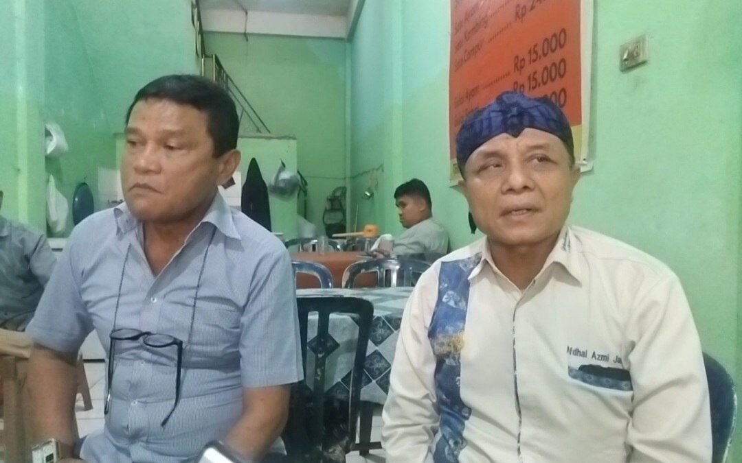 Kuasa hukum Halim Perdana Kusuma soroti kejanggalan penanganan perkara narkotika di Palembang
