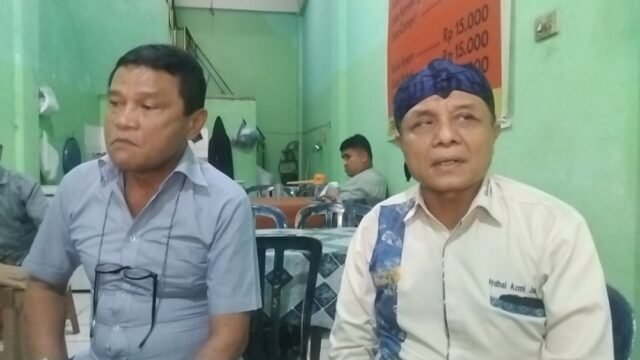 Kuasa hukum Halim Perdana Kusuma soroti kejanggalan penanganan perkara narkotika di Palembang