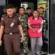 Kepala BKPSDM Muratara Lukman ditahan terkait dugaan pungli kenaikan pangkat ASN