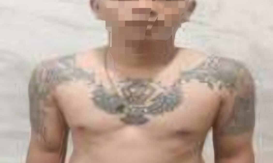 Pasar Lemabang dan 16 Ilir Disasar Operasi Sikat Musi, 10 Orang Diamankan