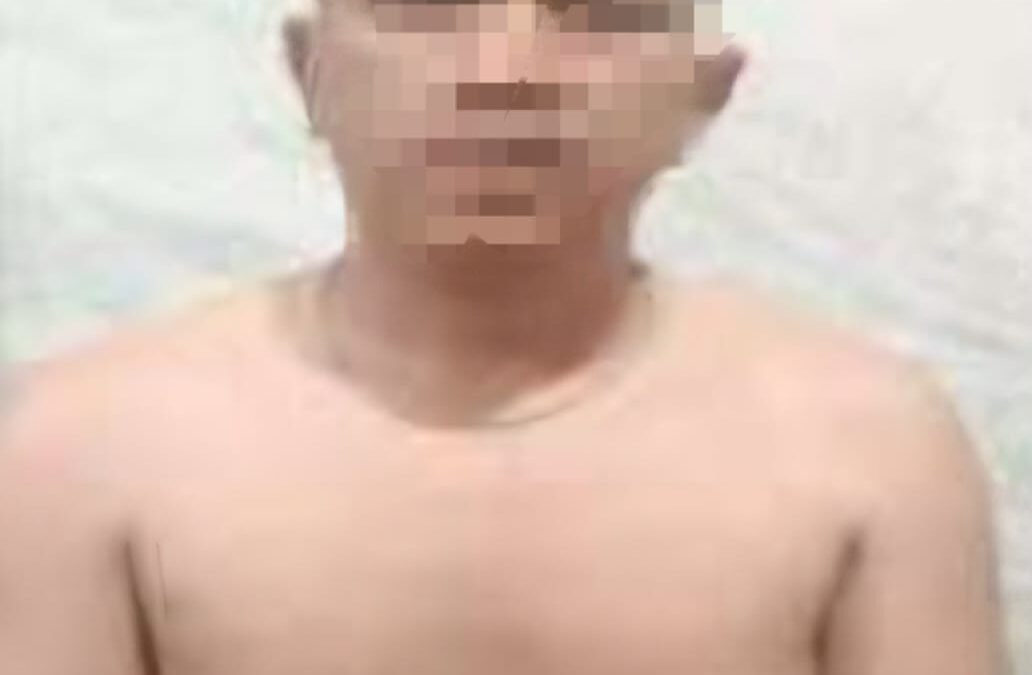 Dua Pasar Jadi Sasaran Operasi, 10 Terduga Pelaku Premanisme Dibawa ke Polrestabes Palembang