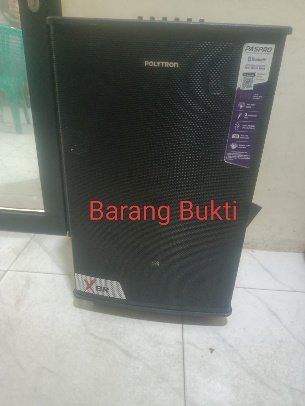 Pondok Buah Dibobol Saat Ditinggal, Polsek Sako Ungkap Kasus Curat dalam Ops Sikat I Musi 2026