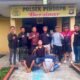 Ilustrasi penangkapan pelaku curanmor di Empat Lawang oleh polisi
