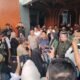 Gubernur Sumsel Herman Deru menyetujui kebijakan pengobatan ISPA karhutla gratis untuk masyarakat terdampak.