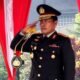 Brigjen Pol Rony Samtana Tarigan, Kapolda Sumsel yang baru, dikenal tegas berantas tambang ilegal.