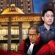 Atase Pendidikan KBRI Singapura dan Canberra memberikan keterangan terkait arsip pendidikan Gibran di sidang MK.