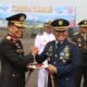 Kapolda Sumsel Irjen Pol Rony Samtana tegaskan sinergitas TNI-Polri di HUT ke-81 TNI