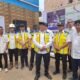 Perluasan Kolam Retensi Polda Palembang untuk meningkatkan kapasitas tampungan air dan pengendalian banjir