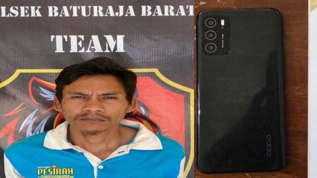Ilustrasi kejadian pencurian rumah di OKU, korban kaget setelah pulang nonton lomba bidar.