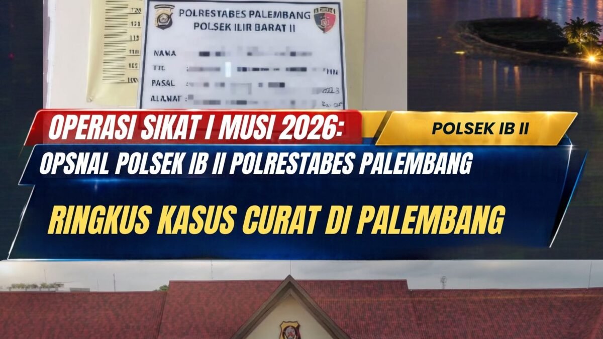 CCTV Bongkar Aksi Pencurian di Gudang, Komponen Handphone Senilai Rp8 Juta Raib